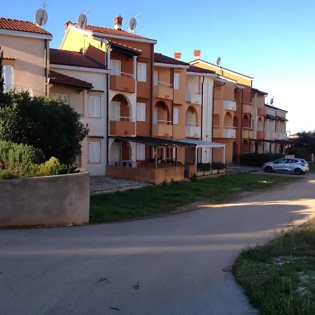 Volme Apartment Pula