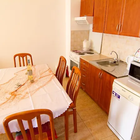 Volme Apartment