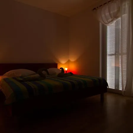Apartment Volme *