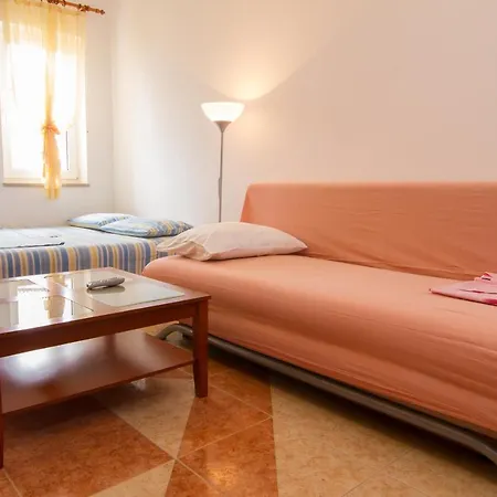 Apartment Volme Pula