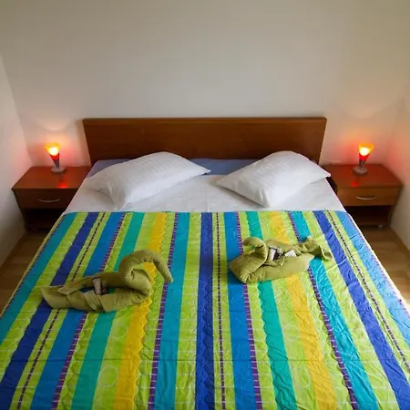 Apartment Volme