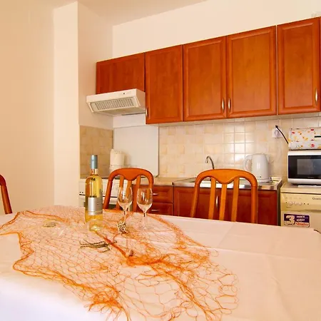 Apartment Volme *