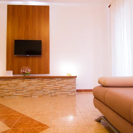 Apartment Volme Pula
