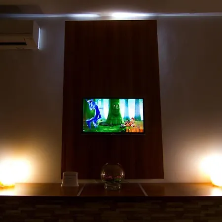 Apartment Volme Pula