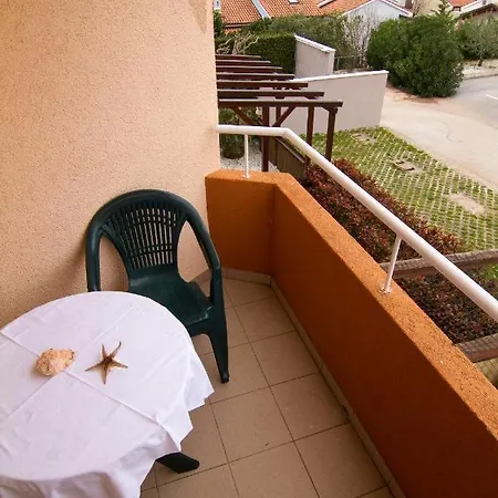 Volme Appartement Pula